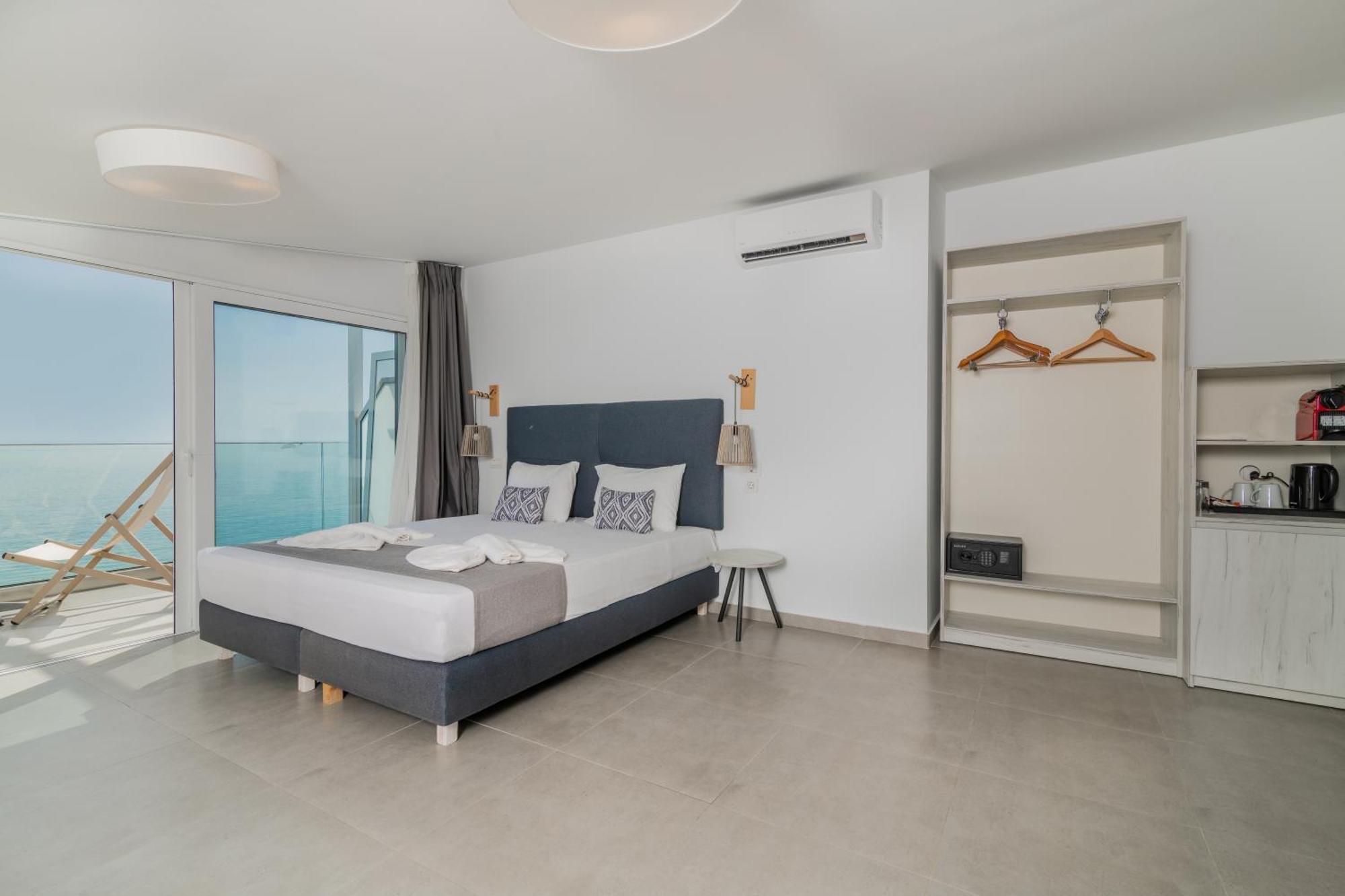 Golden Coast Resort 킵셀리 외부 사진