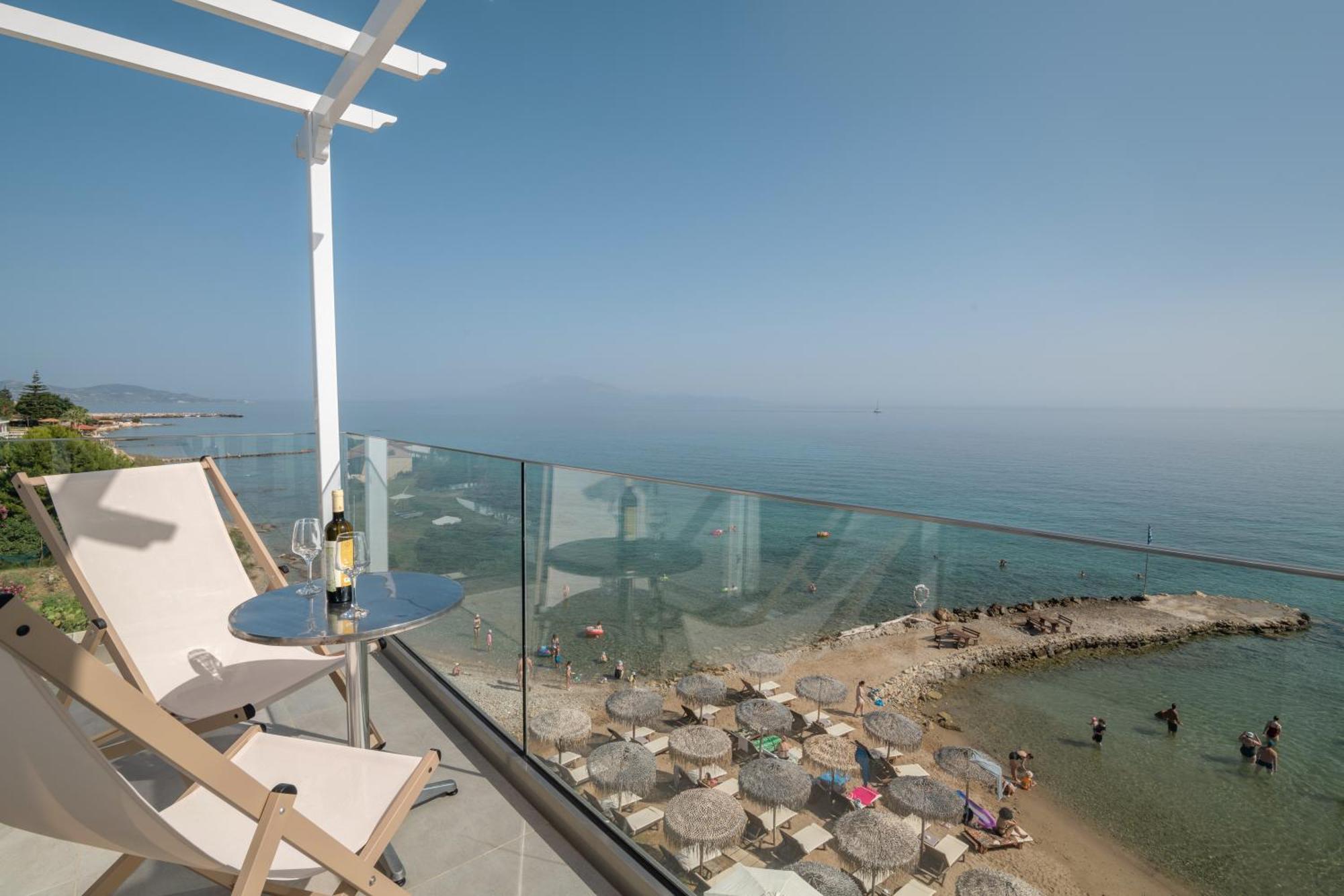 Golden Coast Resort 킵셀리 외부 사진