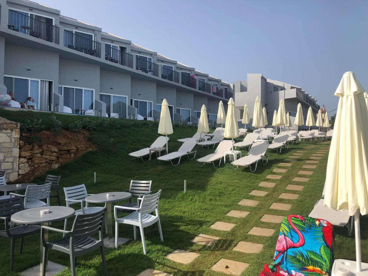 Golden Coast Resort 킵셀리 외부 사진