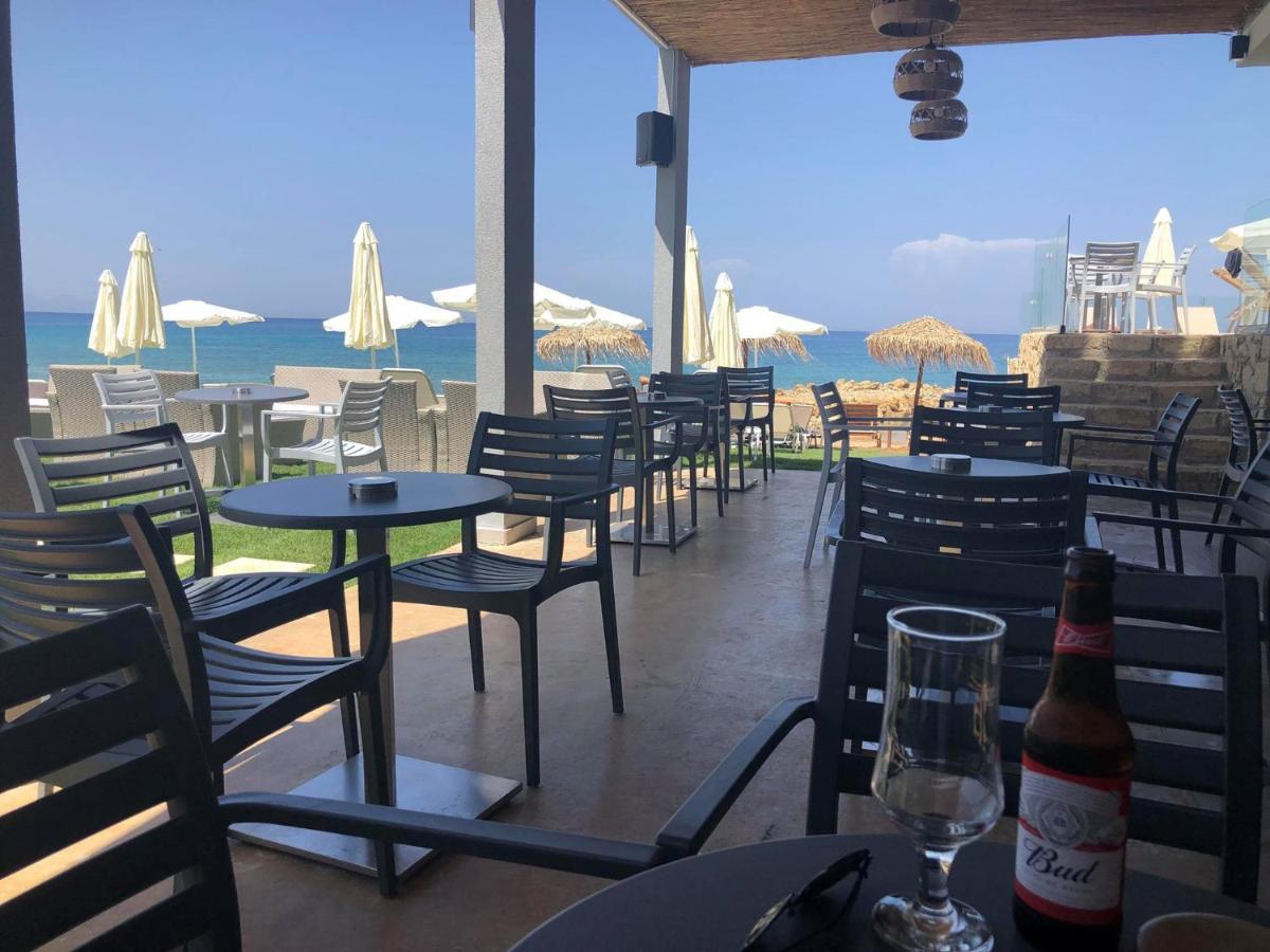 Golden Coast Resort 킵셀리 외부 사진