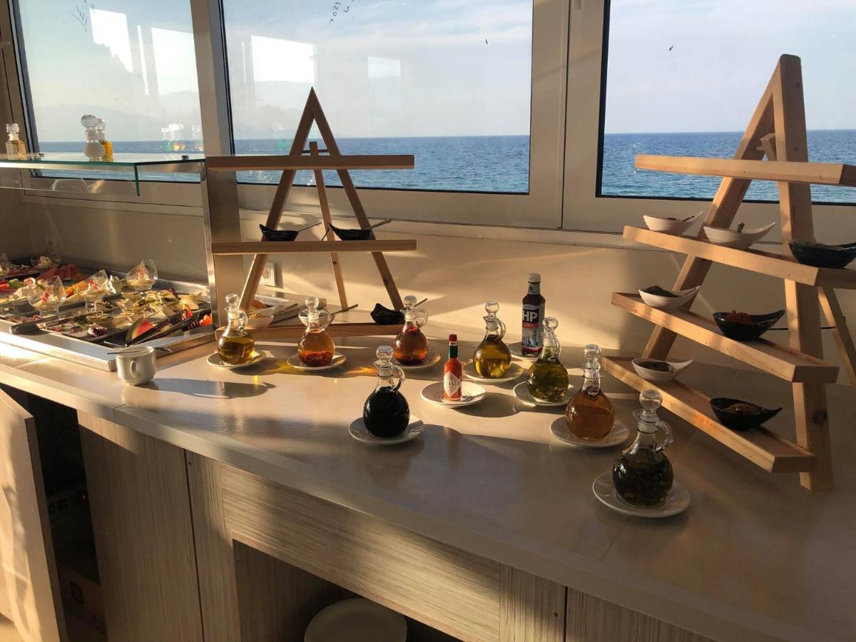 Golden Coast Resort 킵셀리 외부 사진