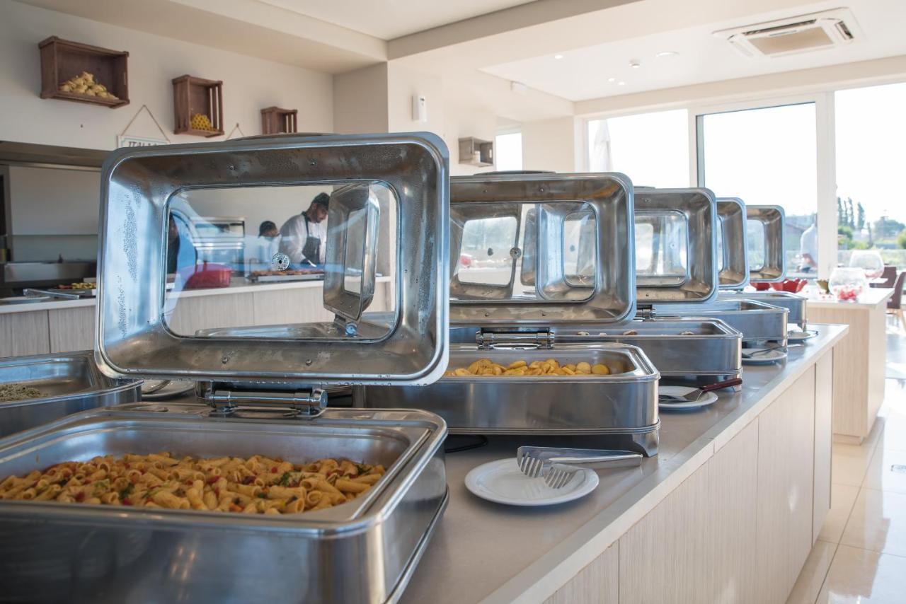 Golden Coast Resort 킵셀리 외부 사진