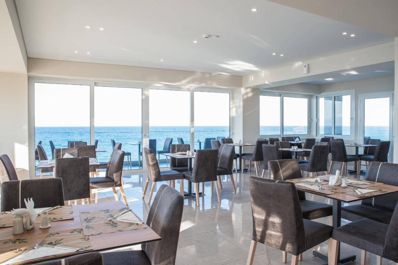 Golden Coast Resort 킵셀리 외부 사진