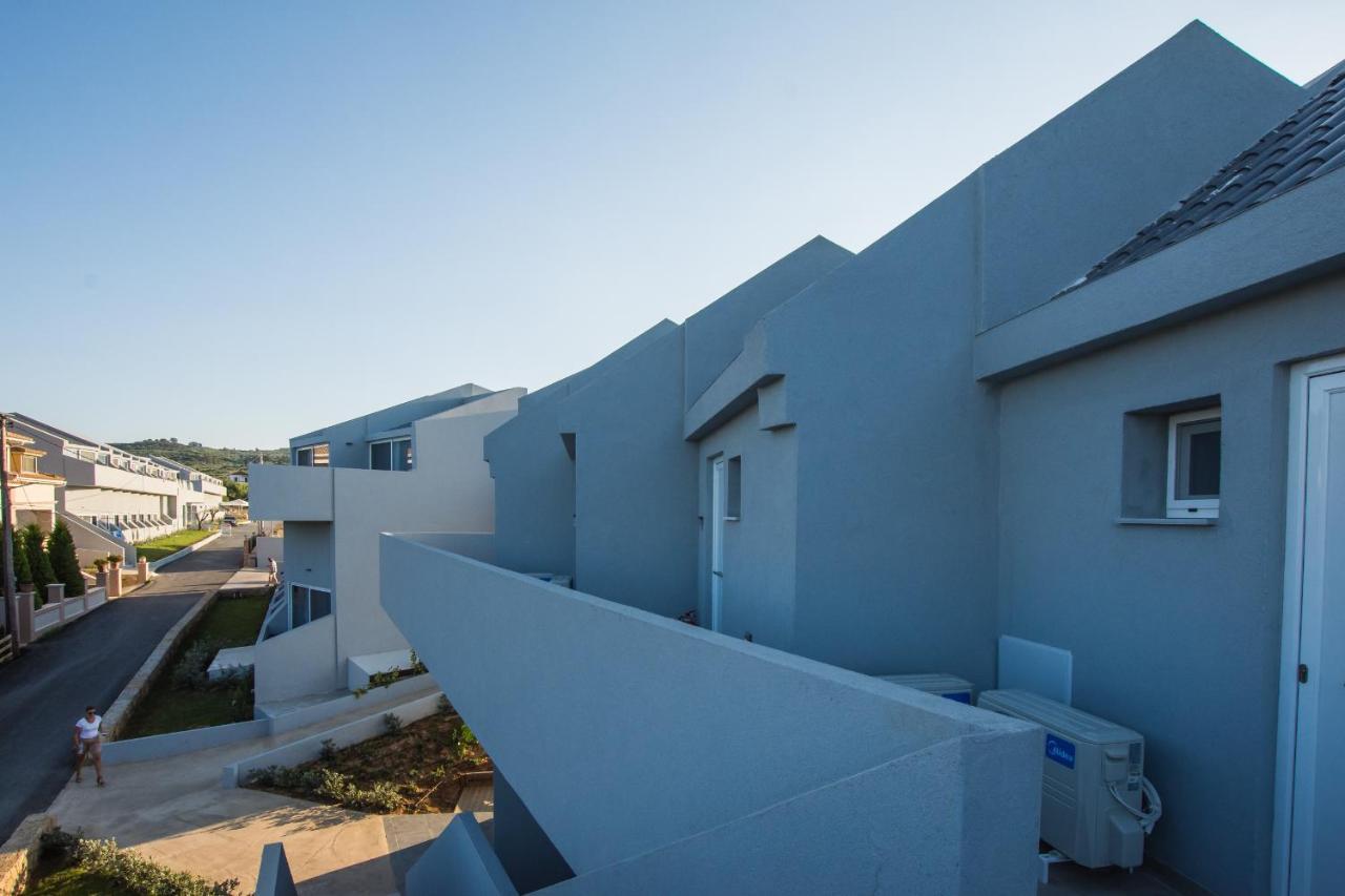Golden Coast Resort 킵셀리 외부 사진