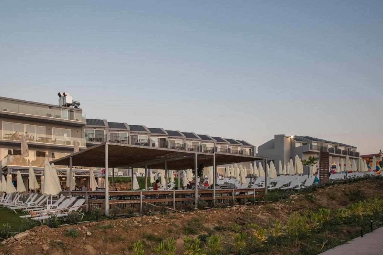 Golden Coast Resort 킵셀리 외부 사진