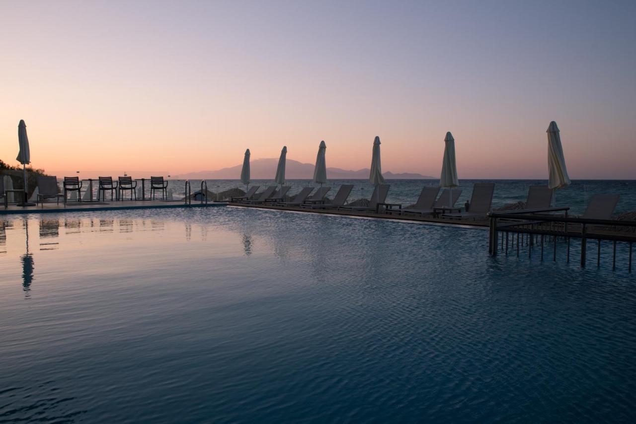 Golden Coast Resort 킵셀리 외부 사진